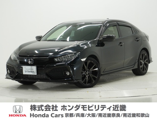 ホンダ シビック 
