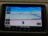 【ホンダ純正ナビ/Bluetooth対応】スマートフォンと接続して音楽再生や通話が可能です。