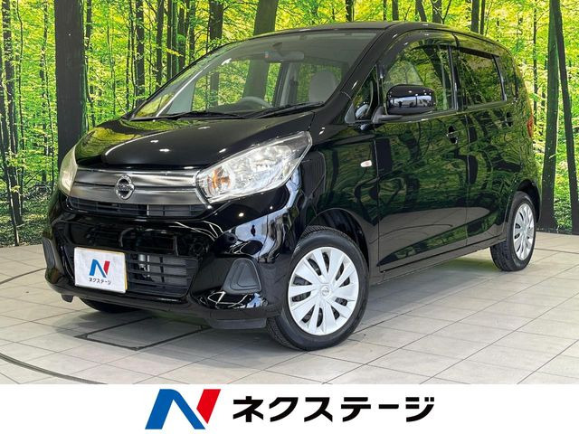 日産 デイズ 