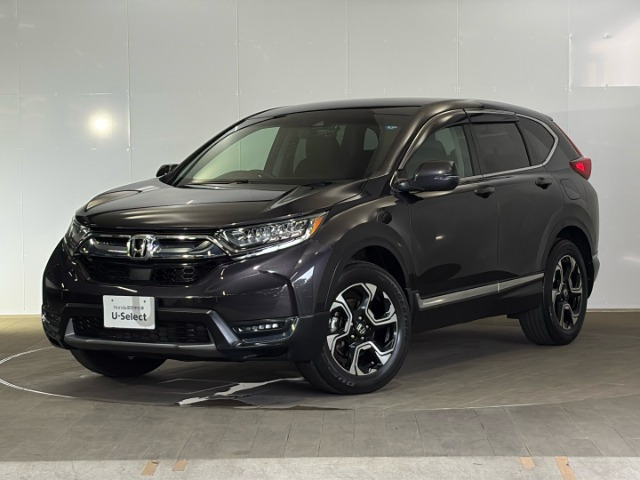 CR-V 1.5 EX 4WD 