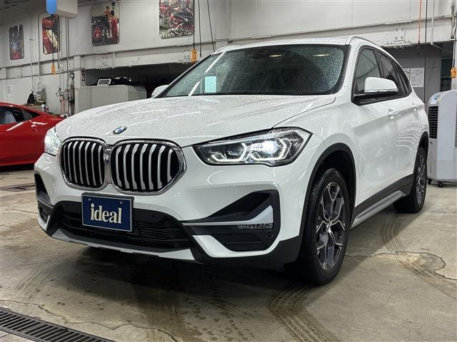 X1 xドライブ 18d xライン エディション ジョイプラス 4WD 