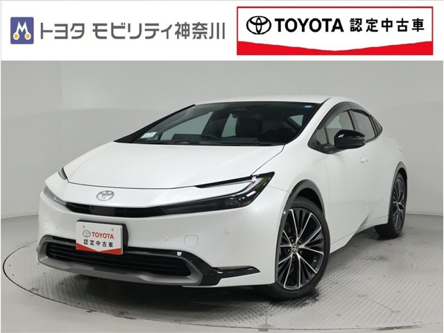 トヨタ プリウス 