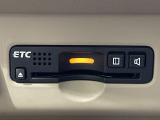 【ETC】高速道路の料金所をストレスなく通過!話題のスポットやサービスエリアに多い「スマートIC」利用時は必須のアイテムです。当店でセットアップを実施、ご納車当日からすぐにご利用いただけます!