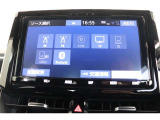 Bluetoothオーディオ対応しています。スマートフォンなどをカーオーディオへ無線で接続し、お気に入りの音楽を再生可能。