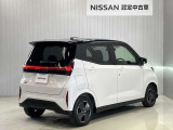 ガソリンが高騰している今、電気自動車のサクラは毎月のガソリン代を気にすることなく乗れます♪