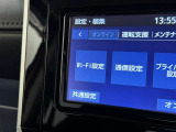 AM/FMラジオ付きです♪