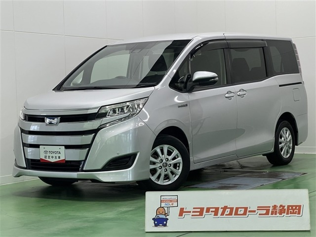 トヨタ ノア 