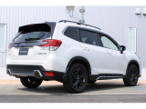 フォレスター 1.8 スポーツ 4WD 