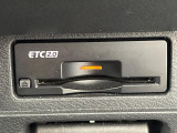 【ETC】高速道路の料金所をストレスなく通過!話題のスポットやサービスエリアに多い「スマートIC」利用時は必須のアイテムです。当店でセットアップを実施、ご納車当日からすぐにご利用いただけます!