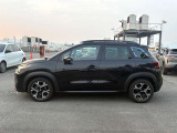 C3エアクロスSUV エディション ノアール ブルーHDi ディーゼル 