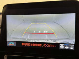 バックモニター付なので後退時に後方が見えるので安心。 車は構造上、死角がたくさんなので万が一を考えると必須ですね。 あくまで補助の為の装備、バックは目視で確認する事が重要ですよ。
