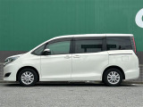 【左サイド】店舗にて現車の確認もいただけますので、お電話で在庫のご確認の上是非ご来店くださいませ!!!