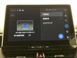 【ナビゲーション】いまや必須装備のナビゲーションを搭載!知らない場所でも目的地までしっかり案内してくれます。オーディオ機能も充実!キャンプや旅行はもちろん通勤や普段のドライブも楽しめます!