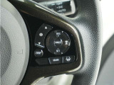 ◆アダプティブクルーズコントロール◆予め設定した車速内でクルマが自動的に加減速。前走車との適切な車間距離を維持しながら追従走行します。【LKAS】車線維持支援システムでステアリング操作を支援。
