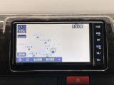 ナビゲーションは地図の確認だけでなく、DVDやCDの再生も重要です。きっとドライブを盛り上げてくれることでしょう。