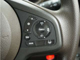 ◆アダプティブクルーズコントロール◆予め設定した車速内でクルマが自動的に加減速。前走車との適切な車間距離を維持しながら追従走行します。【LKAS】車線維持支援システムでステアリング操作を支援。