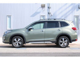 フォレスター 2.0 アドバンス 4WD 