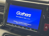 【純正9型ナビ】人気の純正ナビを装備。オーディオ機能も充実しており、Bluetooth接続すればお持ちのスマホやMP3プレイヤーの音楽を再生可能!毎日の運転がさらに楽しくなります!!