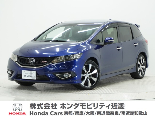 ジェイド 1.5 RS 
