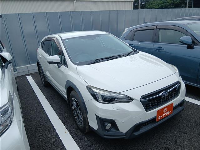 スバル XV 