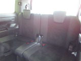 3列目シート
