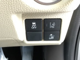 【Honda SENSING】いつもの道で、高速道路などで、安心・快適な運転を支援します。先進の安全運転機能システム搭載。
