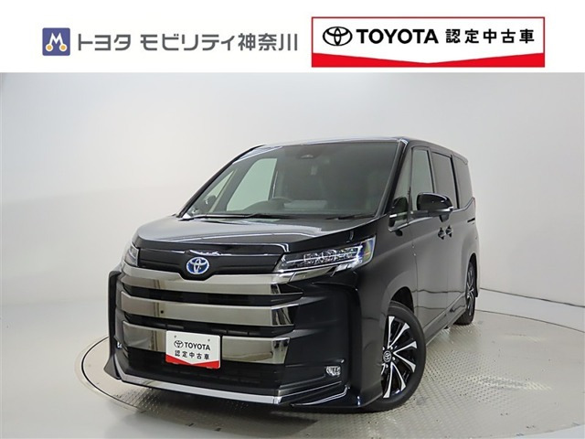 トヨタ ノア 