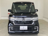 N-BOXカスタム L 