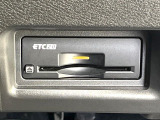 【ETC】高速道路の料金所をストレスなく通過!話題のスポットやサービスエリアに多い「スマートIC」利用時は必須のアイテムです。当店でセットアップを実施、ご納車当日からすぐにご利用いただけます!