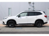 フォレスター 1.8 スポーツ 4WD 
