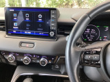ヴェゼル 1.5 ハイブリッド Z 