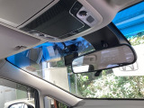 Hondaセンシング搭載!ミリ波レーダーと単眼カメラで、クルマの前方の状況を認識。ブレーキやステアリングの制御技術と協調し、安心・快適な運転や事故回避を支援する先進のシステムです!