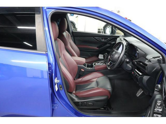 スバル WRX S4 2.4 STI スポーツR EX 4WD の中古車詳細 (34,000km, WR