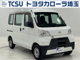 ハイゼットカーゴ スペシャル SAIII ハイルーフ 