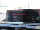 タッチパネルナビとなります。スマホのように使用できます。