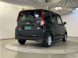 走りにこだわりながら収納力も持ち合わせたお車です。荷物を載せて軽快なドライブを楽しめますよ♪