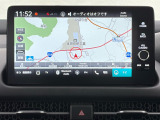 ★ナビ★ お仕事にもプライベートにも活躍するナビゲーション付きで遠方へのお出掛けも安心です(*^ー^*)カーライフにさらに快適をプラス♪