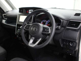 運転席側からです。