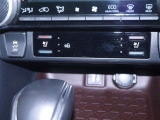 VSC OFF/両席フロントシートヒーター&ベンチレーター