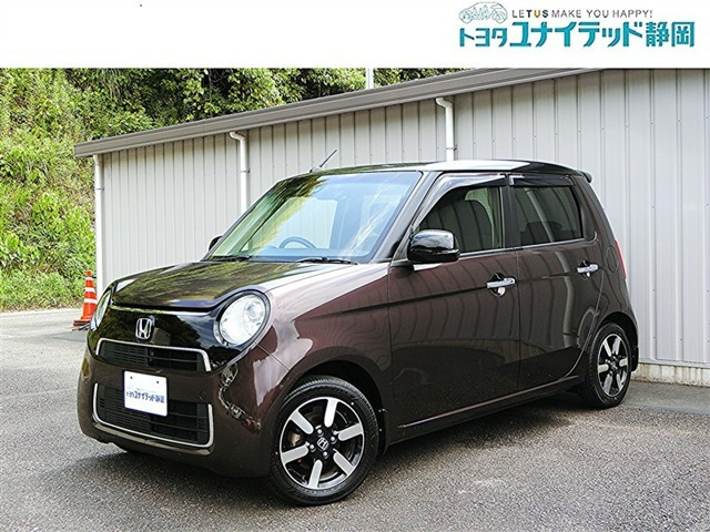 ホンダ N-ONE 