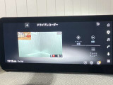 【ドライブレコーダー】ナビゲーションでの再生が可能!すぐに撮った映像を確認することができます!