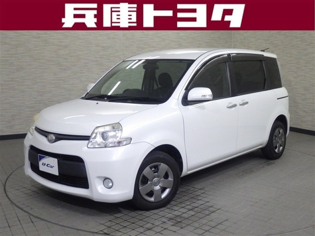 トヨタ シエンタ 