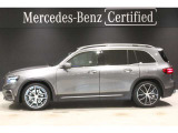 GLB AMG GLB35 4マチック 4WD 