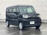 スペーシア ハイブリッド(HYBRID)  X 4WD 修復歴無し