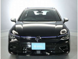 Golf Variant R Advance