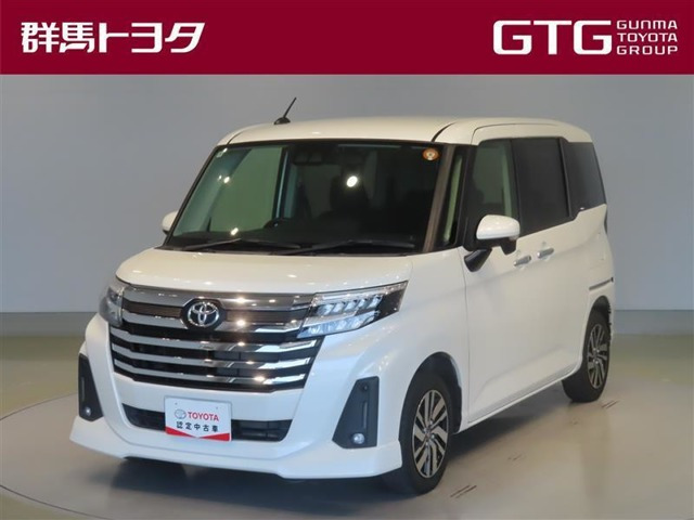 トヨタ ルーミー 
