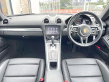 718ケイマン 2.0 