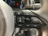 運転席の操作箇所です。ぜひ一度ご来店のうえご覧になってみてください♪