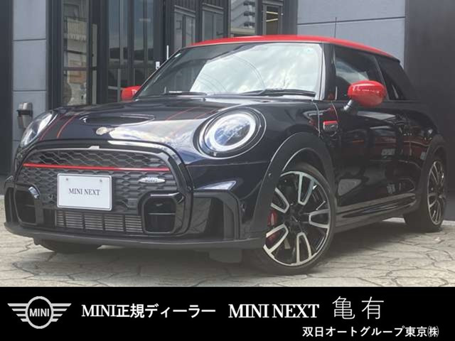 BMW MINI ミニ 