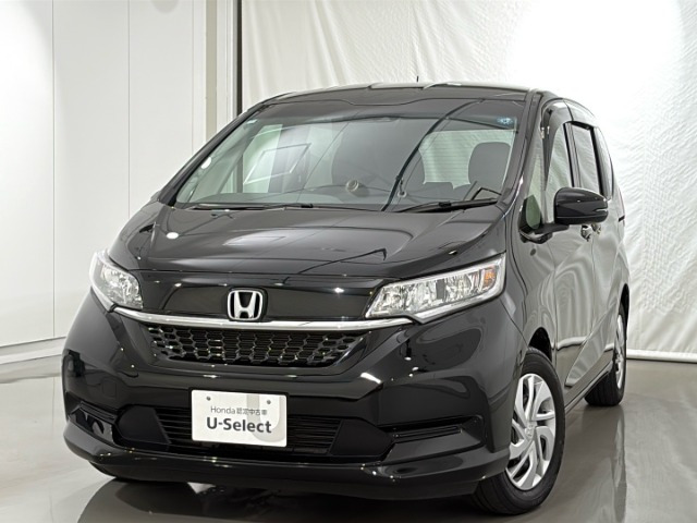 ホンダ フリード 
